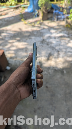 Infinix note 30